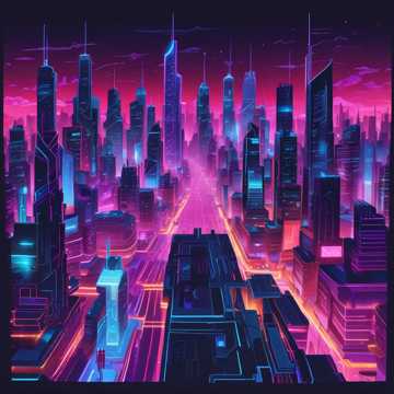 The Rise of the Machine