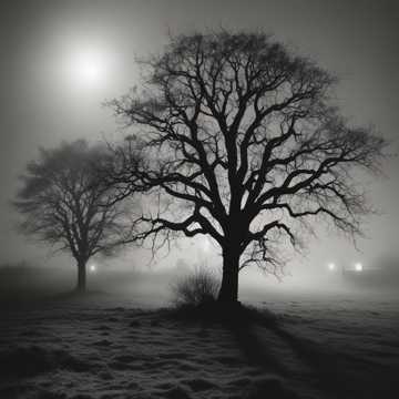 I Fear the Darkness (Final Cut)