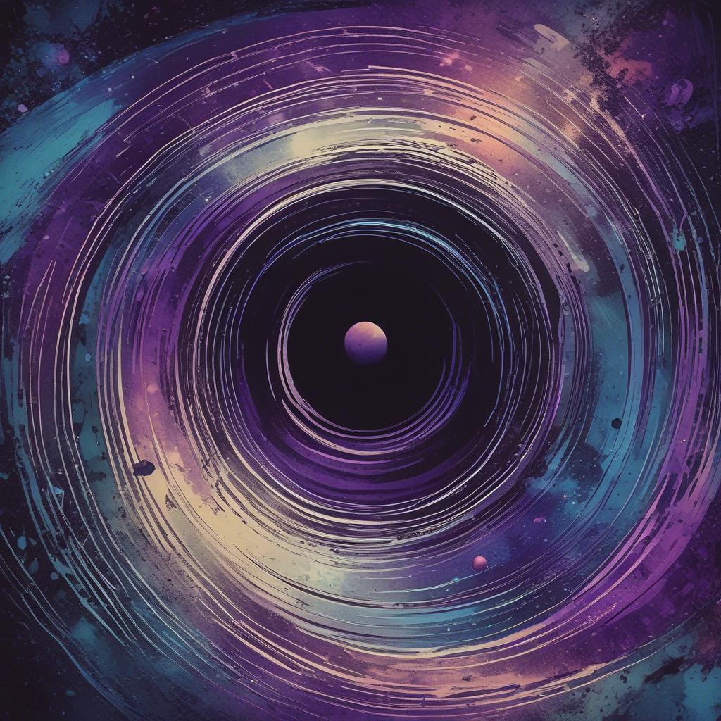 Black Hole Wonderland