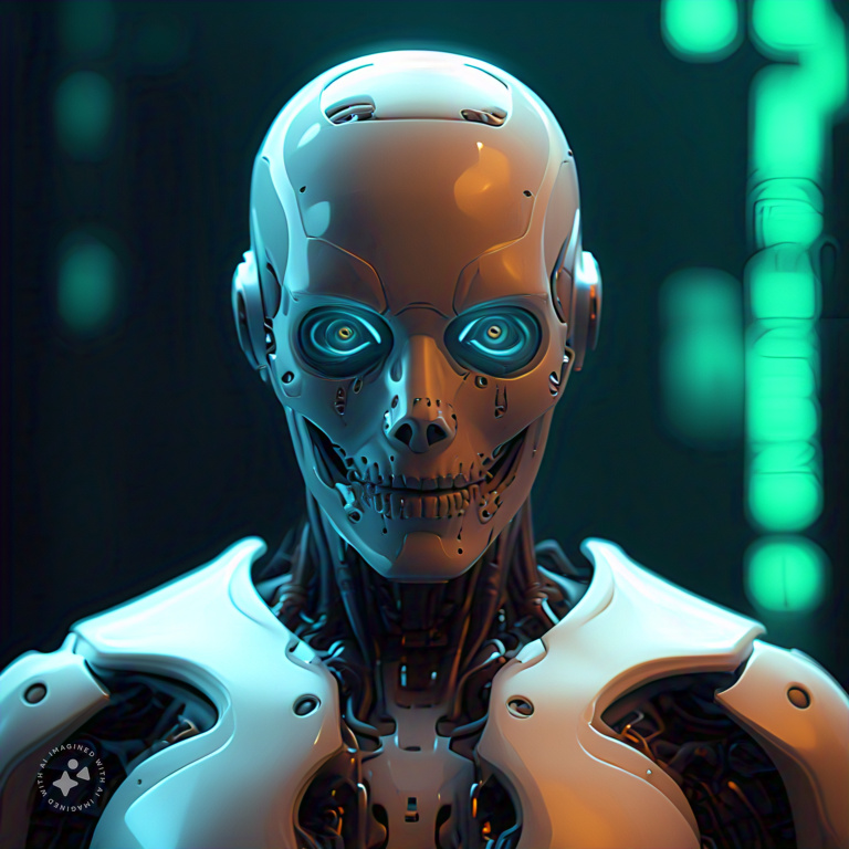 Robots on the Dance Floor