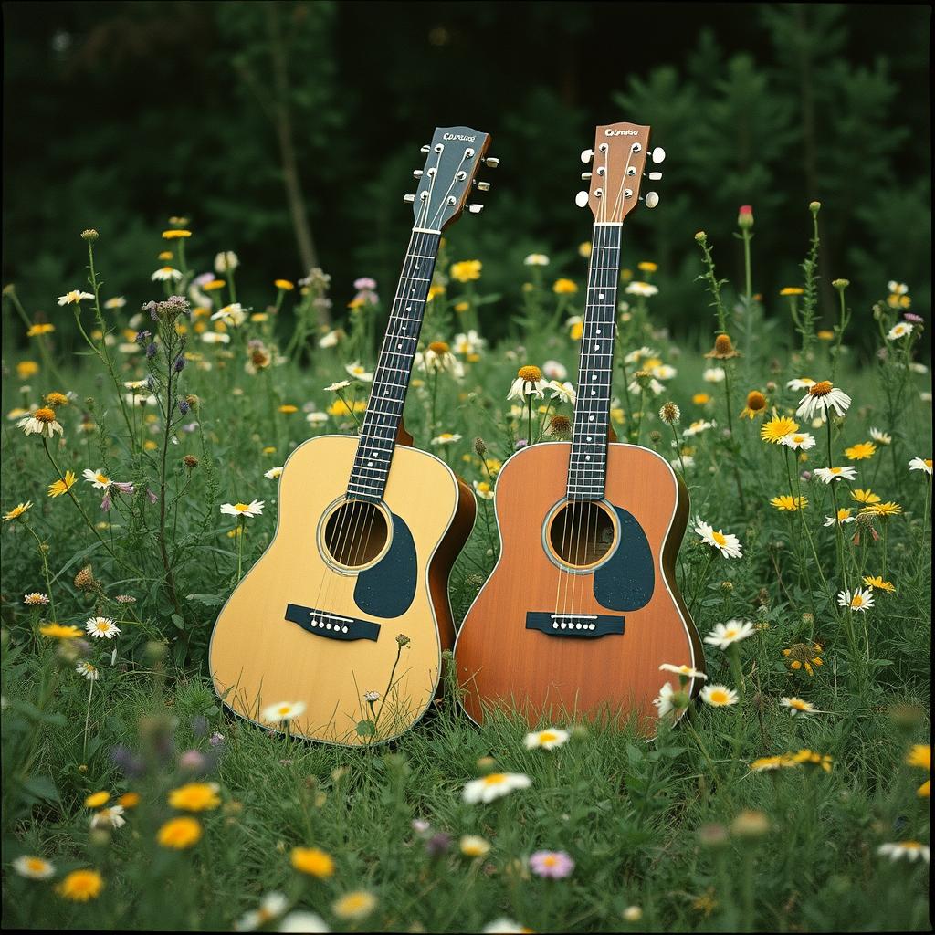 In A Nice Way (2025 Acoustic Instrumental Edit)