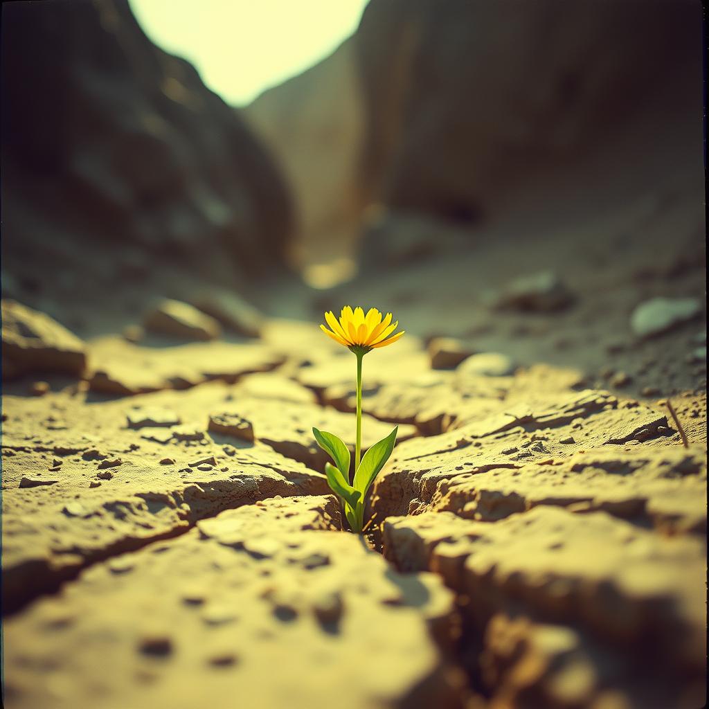 In A Nice Way (2025 Rock Version)