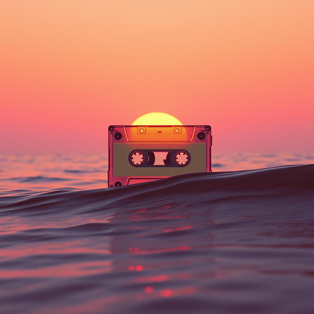 Hung Up On The Past (2025 House Edit)