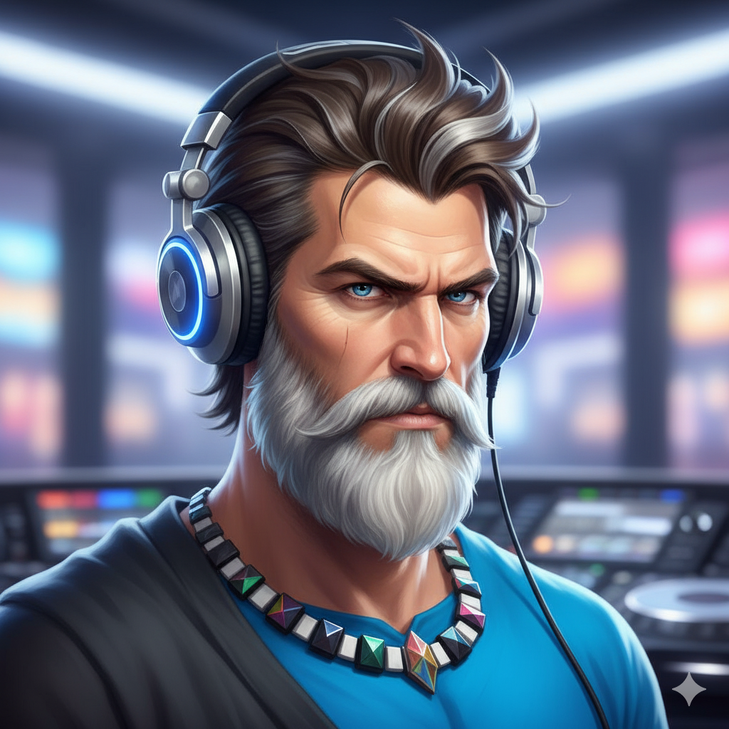 Maximus (2025 Remix)