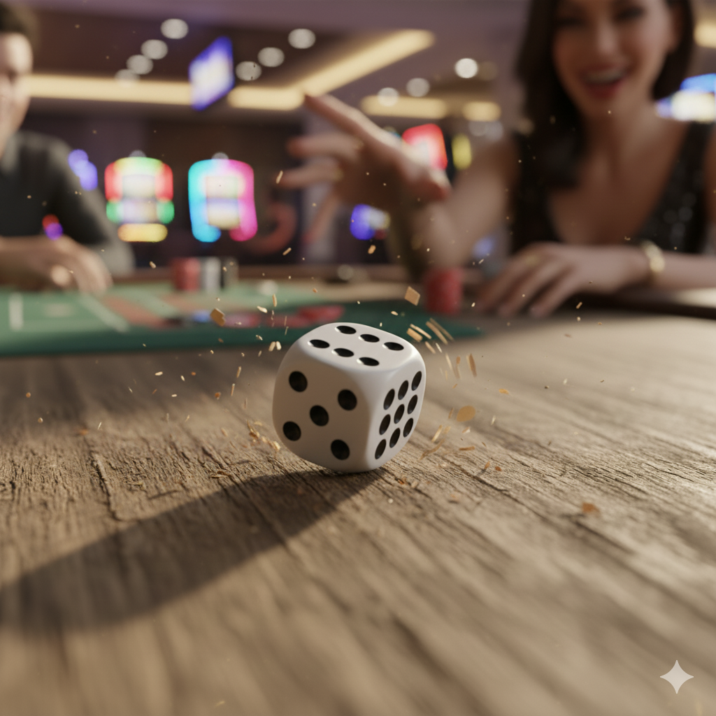 Number 6 (2025 Vocal Cover)