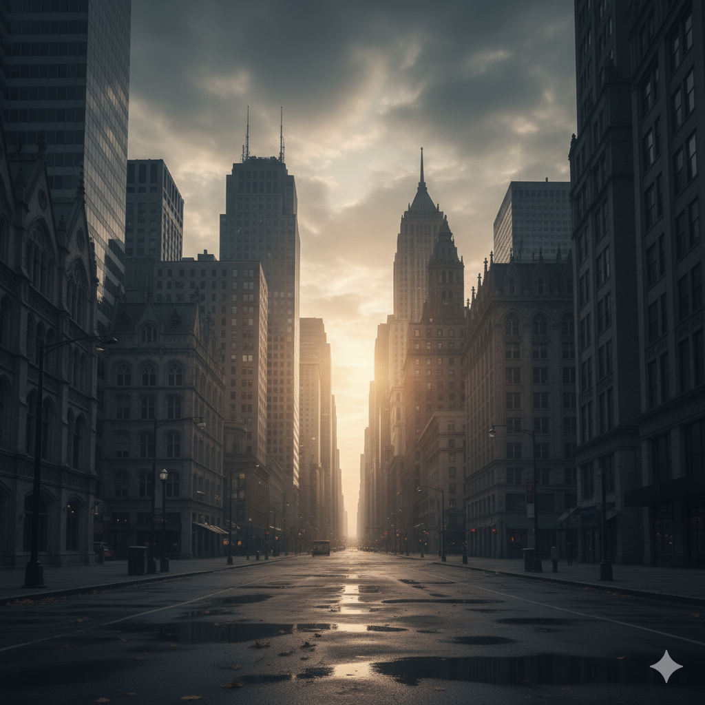 Everybody's Gone (OG 2009)