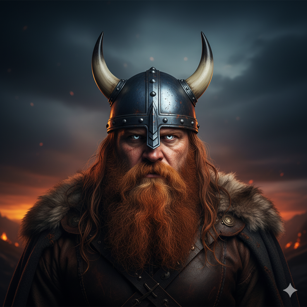Vikings (2025 Remix)